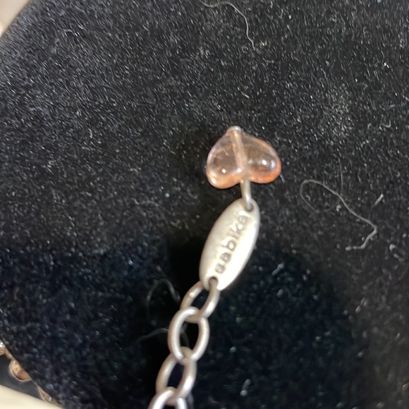 Sabika new retired Pendant Necklace - Picture 3 of 3